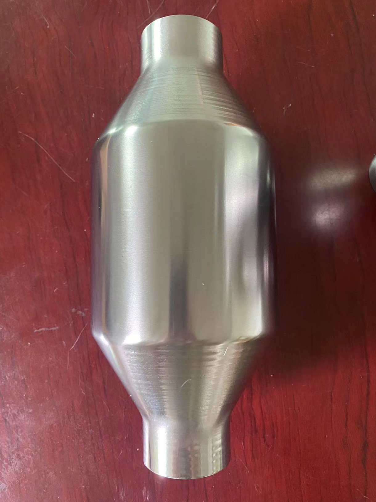 通用版 Universal catalytic converter